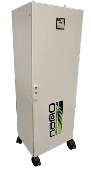 Membranowy generator NMG