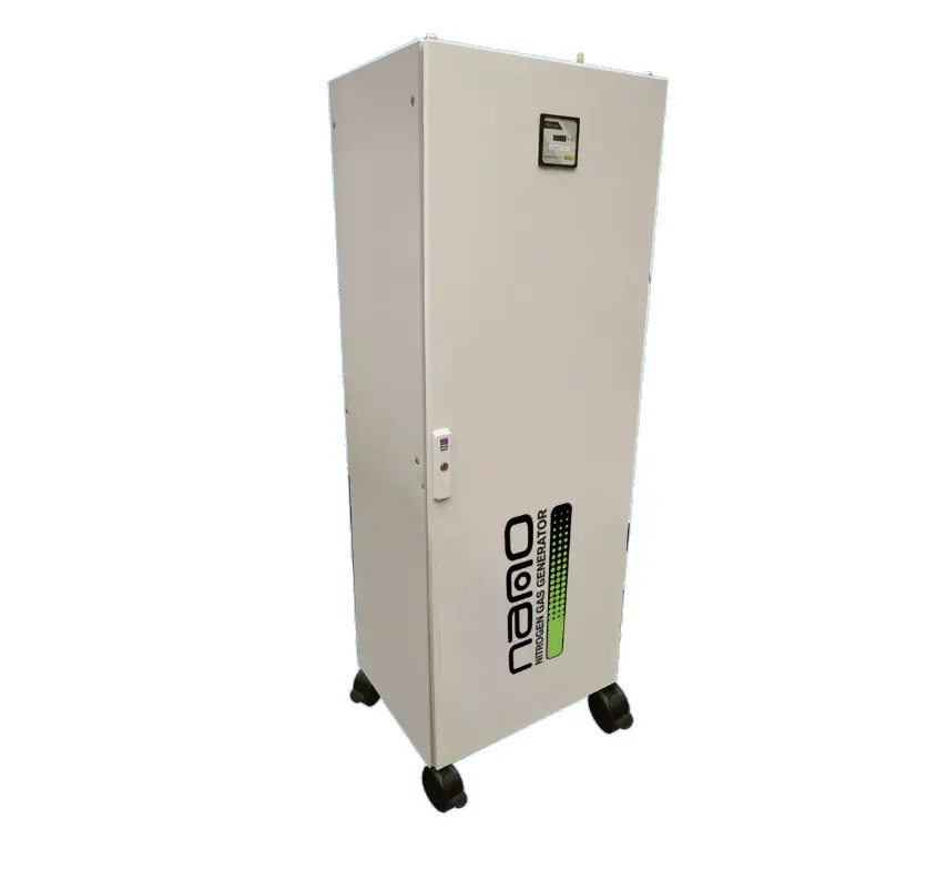 Membranowy generator NMG1