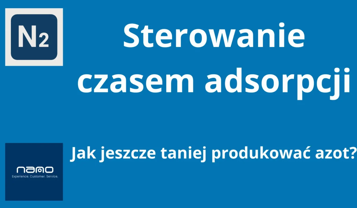 Sterowanie czasem