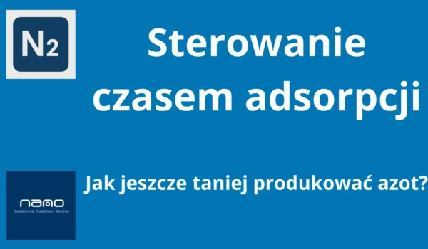 Sterowanie czasem