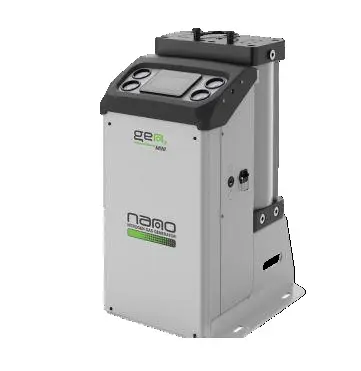 generator azotu PSA mini