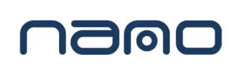 logo nano