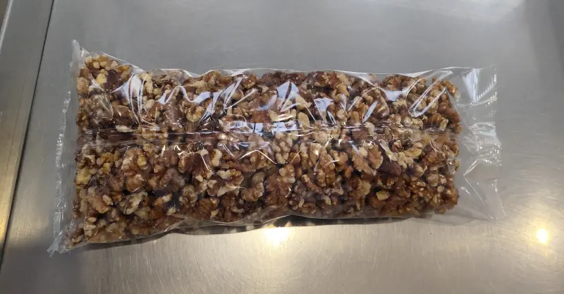 orzechy włoskie w azocie