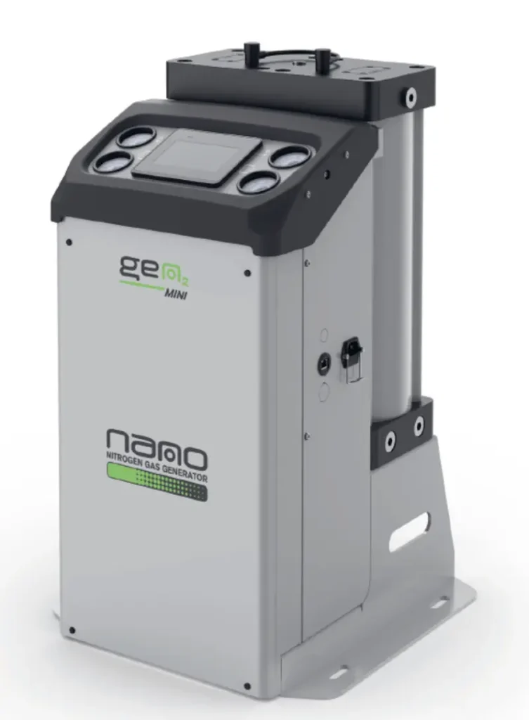 generator azotu GEN2MINI