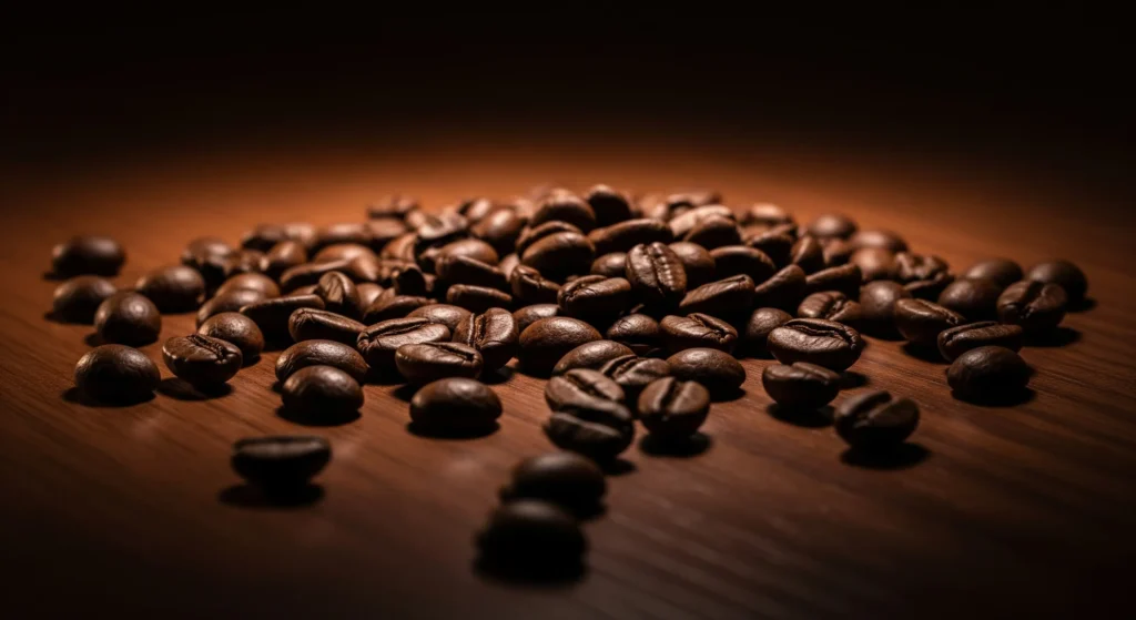 zastosowanie azotu w pakowaniu kawy