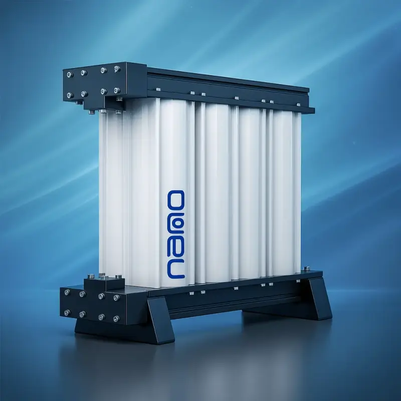 Kolumny węglowe NVR1500